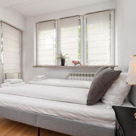 Niska 12 By Homeprime Warsaw Luaran gambar